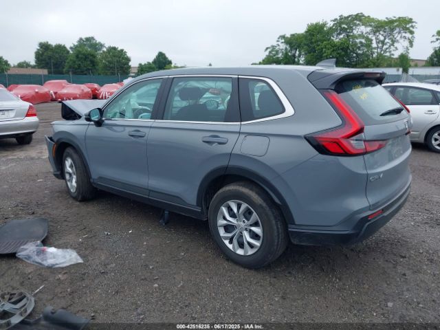 2024 HONDA CR-V 2HKRS4H20RH424227 Photo 2