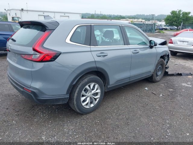 2024 HONDA CR-V 2HKRS4H20RH424227 Photo 3