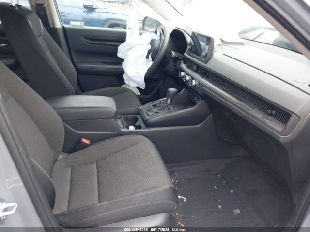 2024 HONDA CR-V 2HKRS4H20RH424227 Photo 4