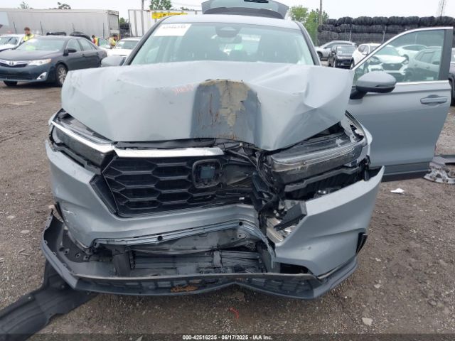 2024 HONDA CR-V 2HKRS4H20RH424227 Photo 5