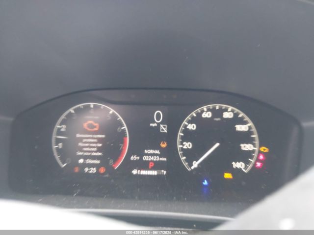 2024 HONDA CR-V 2HKRS4H20RH424227 Photo 6