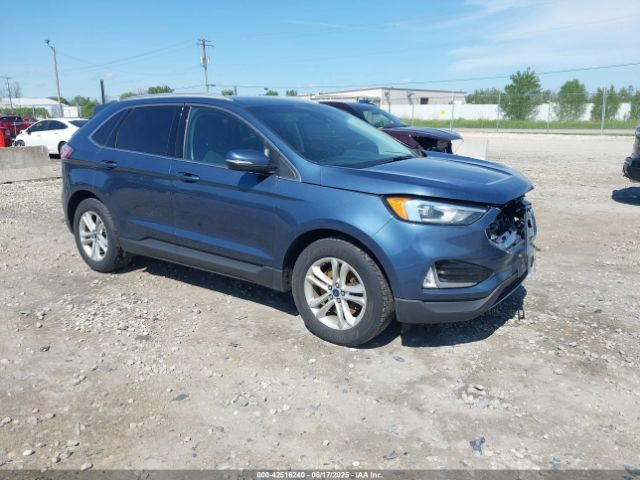 2019 FORD EDGE 2FMPK4J97KBC69932