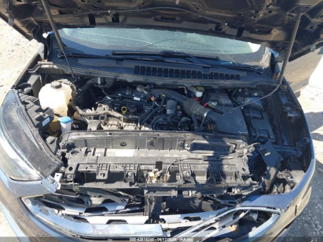 2019 FORD EDGE 2FMPK4J97KBC69932 Photo 9