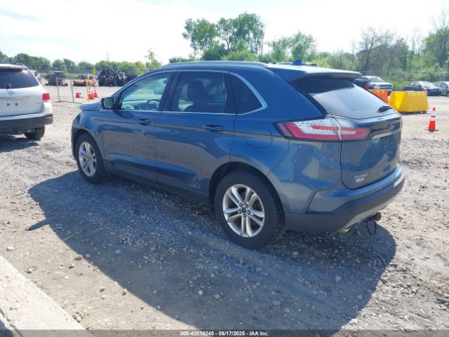 2019 FORD EDGE 2FMPK4J97KBC69932 Photo 2