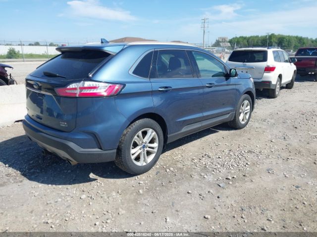 2019 FORD EDGE 2FMPK4J97KBC69932 Photo 3