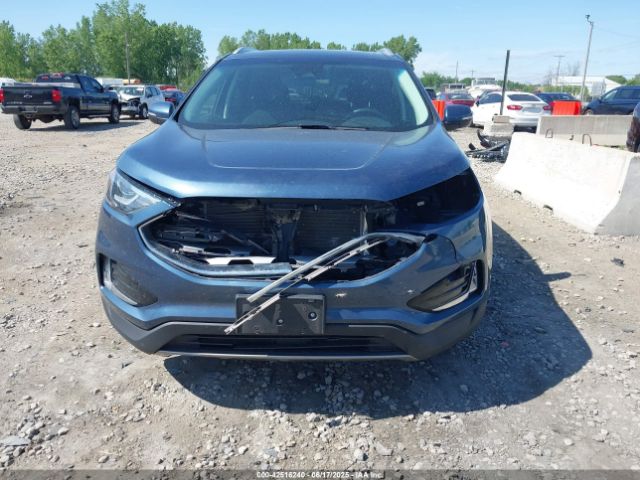 2019 FORD EDGE 2FMPK4J97KBC69932 Photo 5