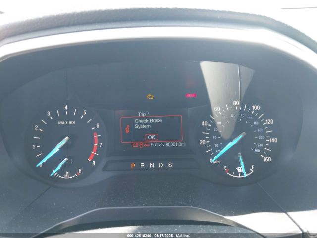 2019 FORD EDGE 2FMPK4J97KBC69932 Photo 6