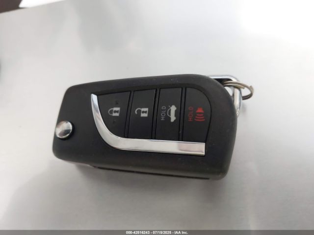 2022 TOYOTA TACOMA 3TMAZ5CN4NM179095 Photo 10
