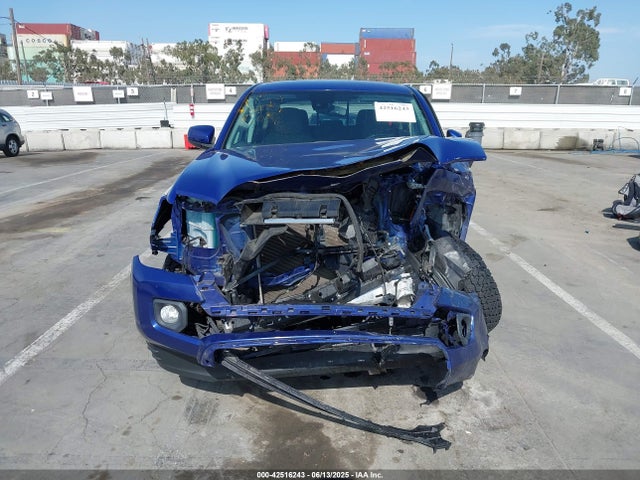 3TMAZ5CN4NM179095 Toyota 2gr-fks