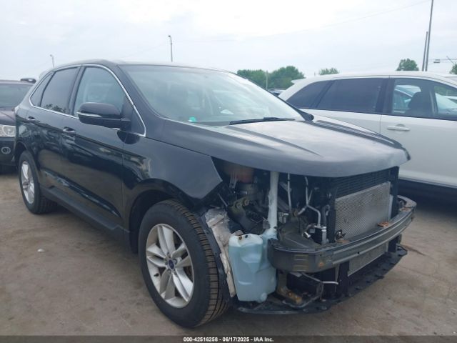2016 FORD EDGE 2FMPK4J89GBC19693