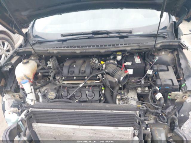 2016 FORD EDGE 2FMPK4J89GBC19693 Photo 9