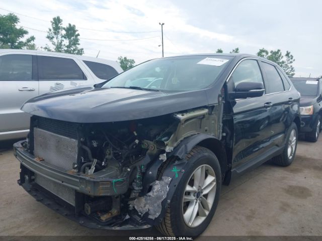 2016 FORD EDGE 2FMPK4J89GBC19693 Photo 1