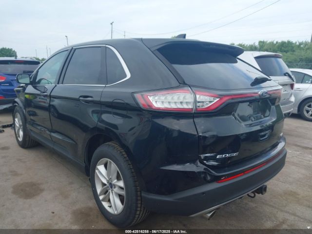 2016 FORD EDGE 2FMPK4J89GBC19693 Photo 2
