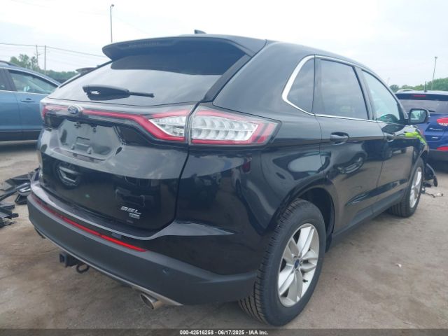 2016 FORD EDGE 2FMPK4J89GBC19693 Photo 3