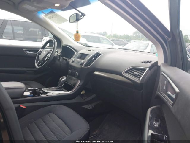 2016 FORD EDGE 2FMPK4J89GBC19693 Photo 4