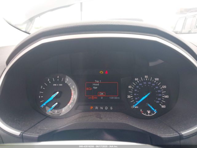 2016 FORD EDGE 2FMPK4J89GBC19693 Photo 6