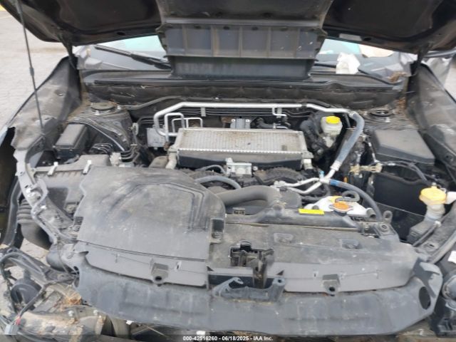 4S4WMAWD7P3424861 Subaru 2023