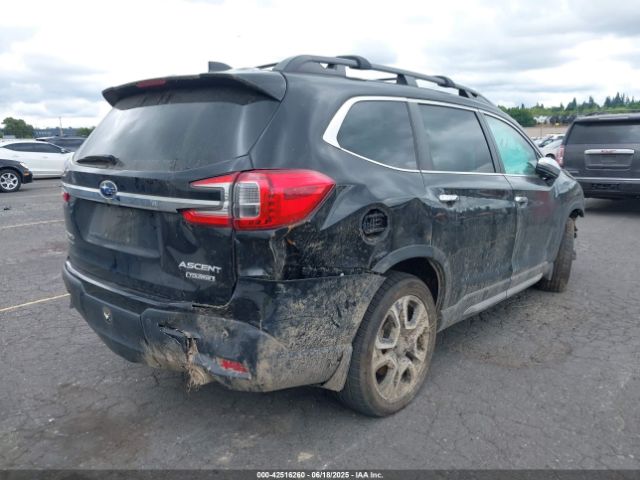 4S4WMAWD7P3424861 Subaru 2023