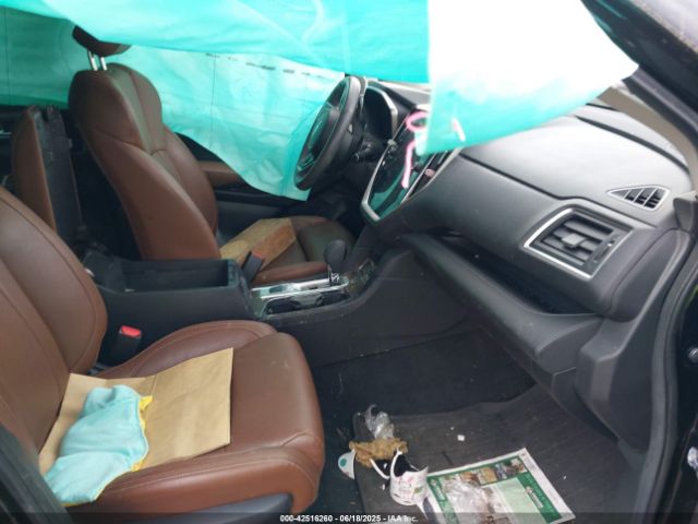 4S4WMAWD7P3424861 Subaru 2023