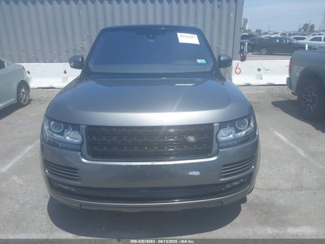 SALGS2WF8EA180130 Land Rover 2014
