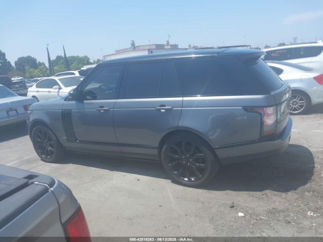SALGS2WF8EA180130 Land Rover 2014