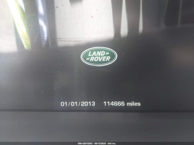 SALGS2WF8EA180130 Land Rover 2014