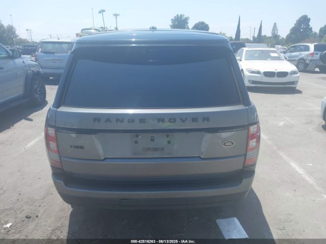SALGS2WF8EA180130 Land Rover 2014