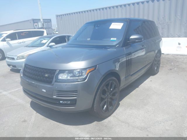 SALGS2WF8EA180130 Land Rover 2014