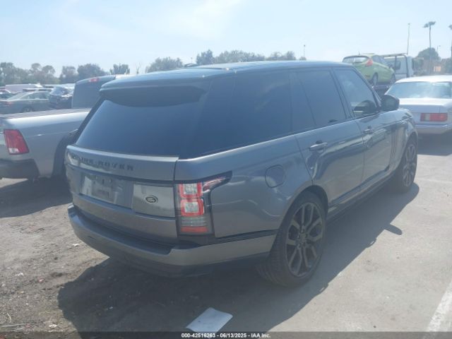 SALGS2WF8EA180130 Land Rover 2014