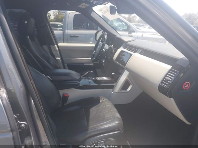 SALGS2WF8EA180130 Land Rover 2014