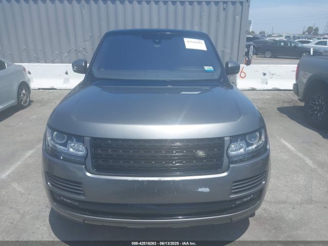 SALGS2WF8EA180130 Land Rover 2014