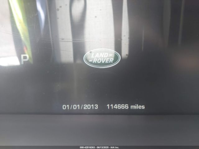 SALGS2WF8EA180130 Land Rover 2014