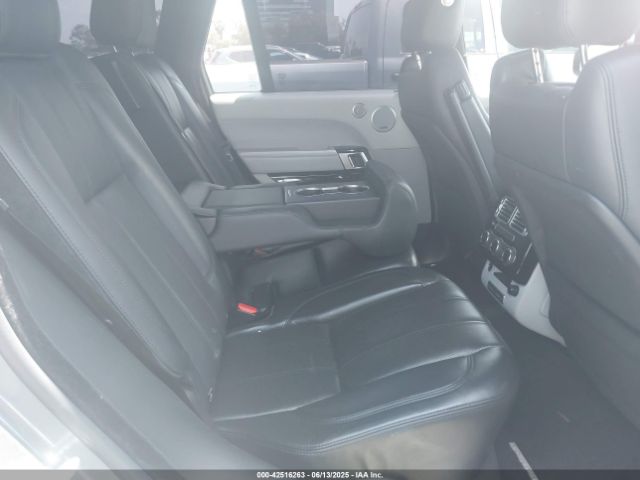SALGS2WF8EA180130 Land Rover 2014