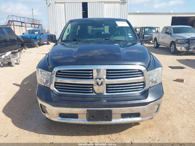 RAM 2016 2016 1C6RR6GT5GS277474 Image 13