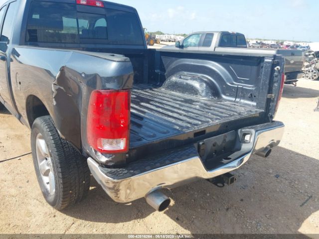 2016 RAM 1500 1C6RR6GT5GS277474 Photo 5