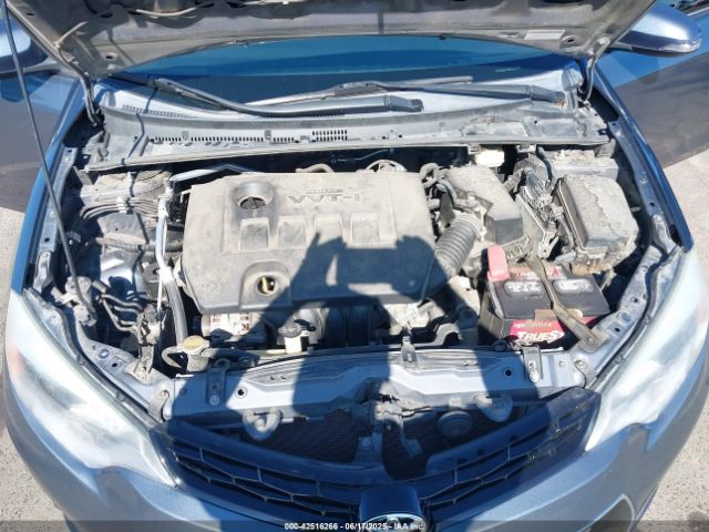 5YFBURHE1GP392004 Toyota 2zr-fe