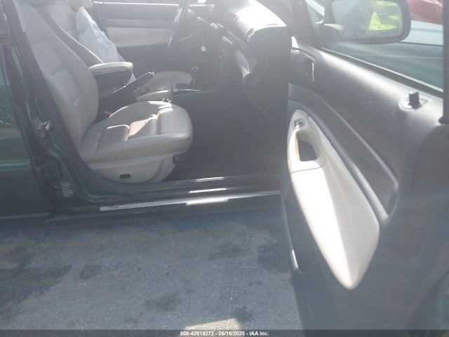 2001 AUDI A4 WAUDC68DX1A021871 Photo 4
