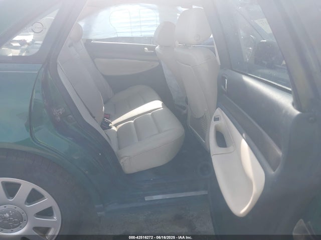 2001 AUDI A4 WAUDC68DX1A021871 Photo 7