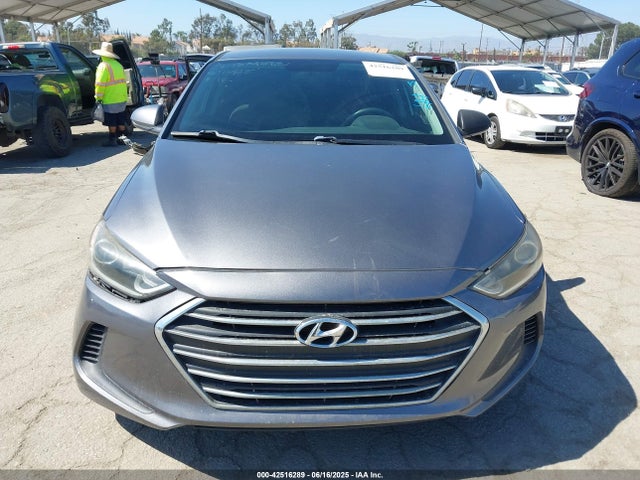 5NPD84LF8JH384468 Hyundai mpi nu