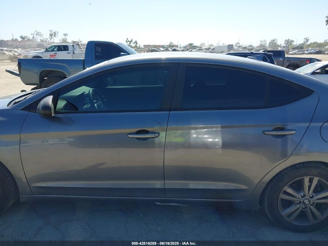 5NPD84LF8JH384468 Hyundai mpi nu