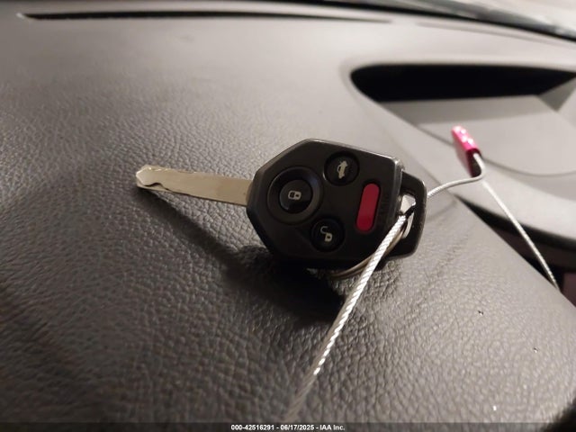 Subaru 2.5na u6 2014 4S4BRCCC8E3220140 Image 11