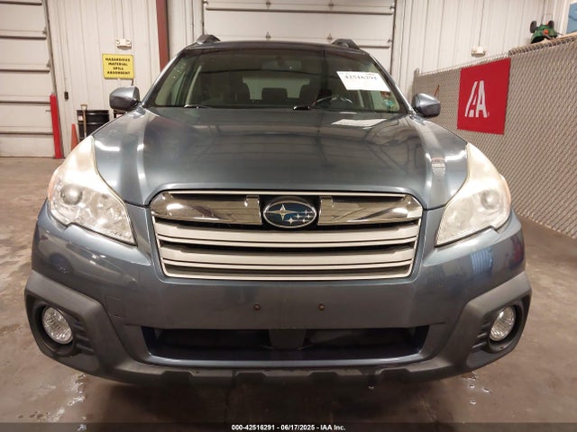 Subaru 2.5na u6 2014 4S4BRCCC8E3220140 Image 12
