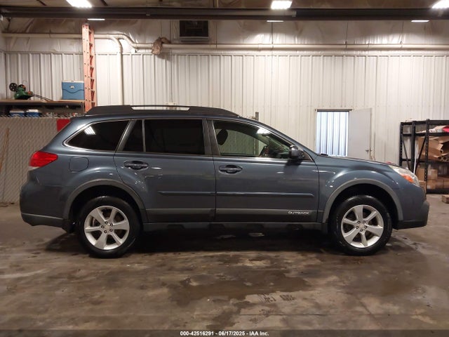 Subaru 2.5na u6 2014 4S4BRCCC8E3220140 Image 13