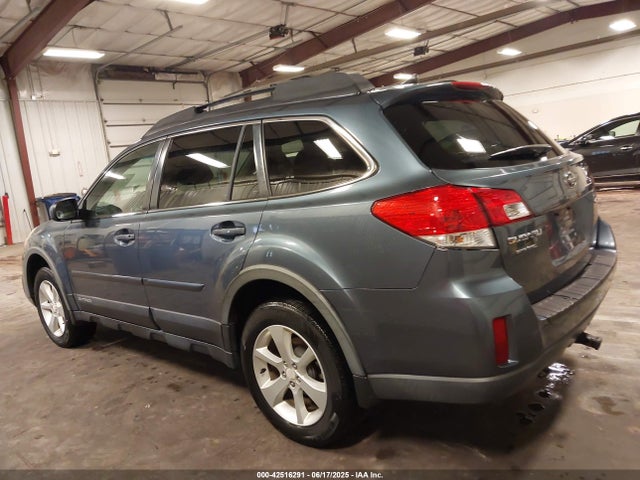 Subaru 2.5na u6 2014 4S4BRCCC8E3220140 Image 14