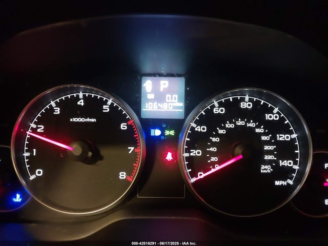 Subaru 2.5na u6 2014 4S4BRCCC8E3220140 Image 15