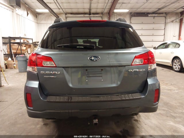 Subaru 2.5na u6 2014 4S4BRCCC8E3220140 Image 16
