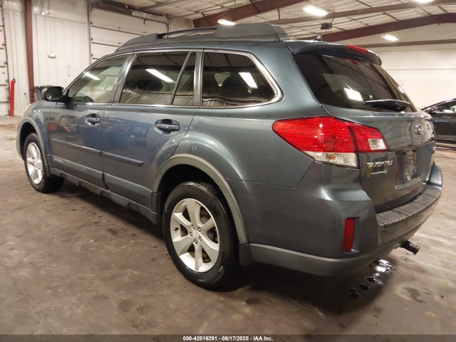 Subaru 2.5na u6 2014 4S4BRCCC8E3220140 Image 3