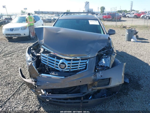 3GYFNEE38ES564047 Cadillac lfx - vvt, e85 max, aluminum