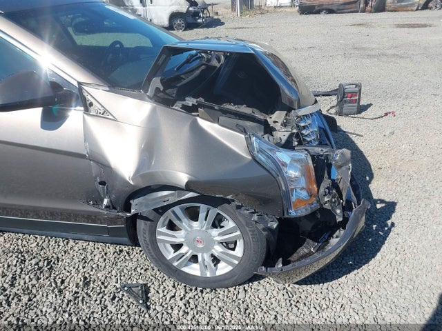 3GYFNEE38ES564047 Cadillac lfx - vvt, e85 max, aluminum