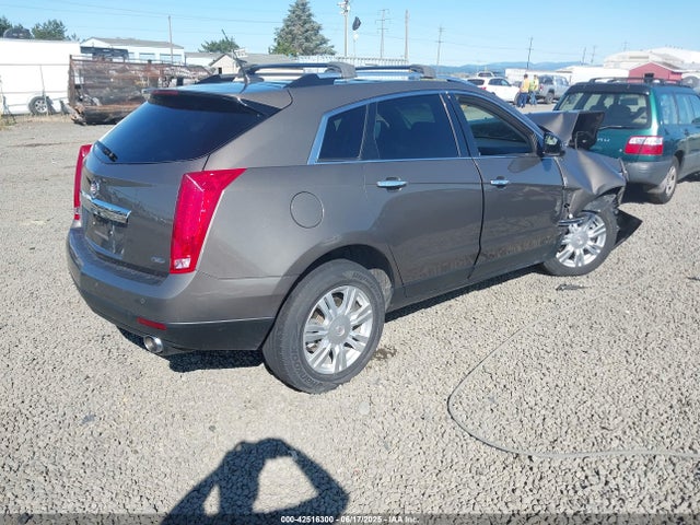 2014 CADILLAC SRX 3GYFNEE38ES564047 Photo 3
